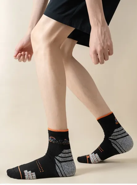 Design Performance Crew Sock Socks - 11