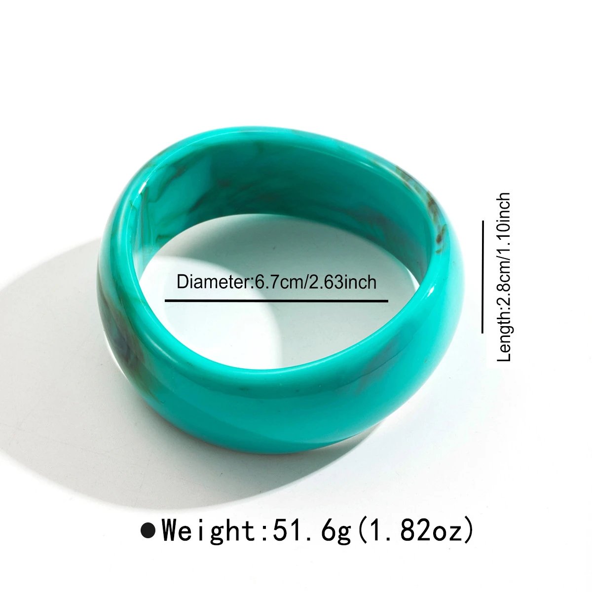 B3448 Turquoise