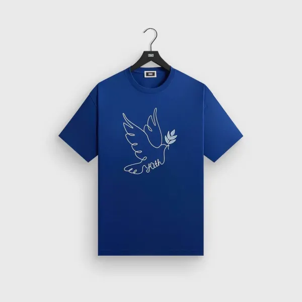 Kith x Tony the Tiger TRRREATS! Black T-Shirt - 9