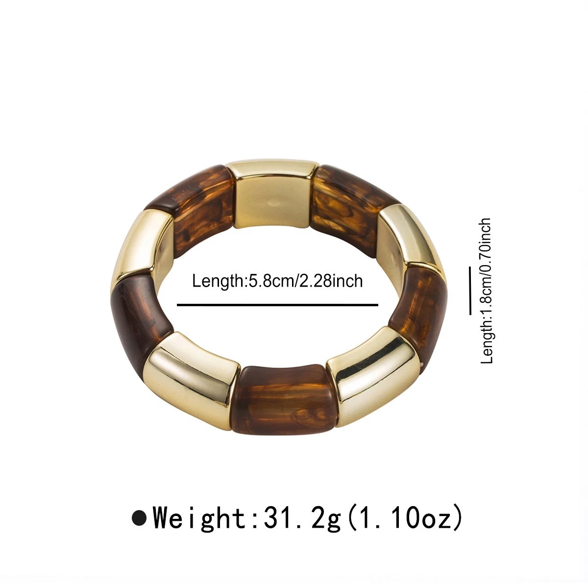 B3466 Amber