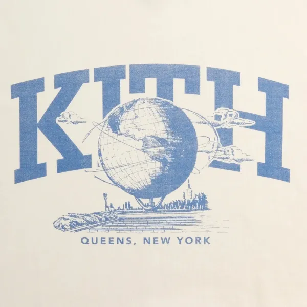 Kith Generational White T-Shirt - 8