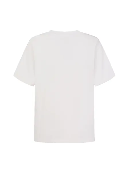 Prada Logo Print Black T-Shirt - 4