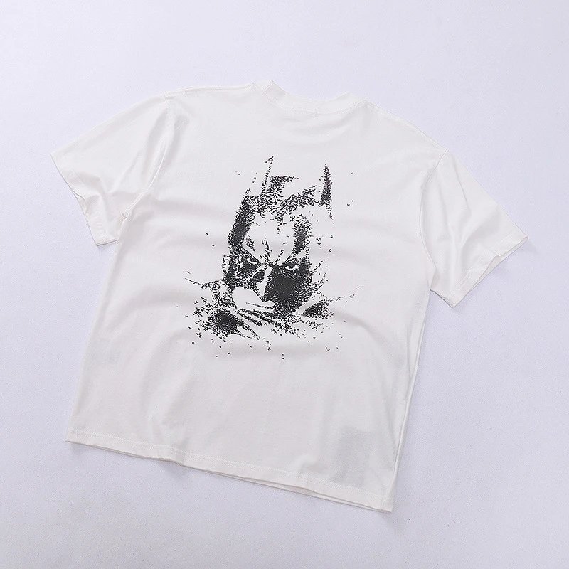 Kith x NBA Logo Tee White T-Shirt - 22