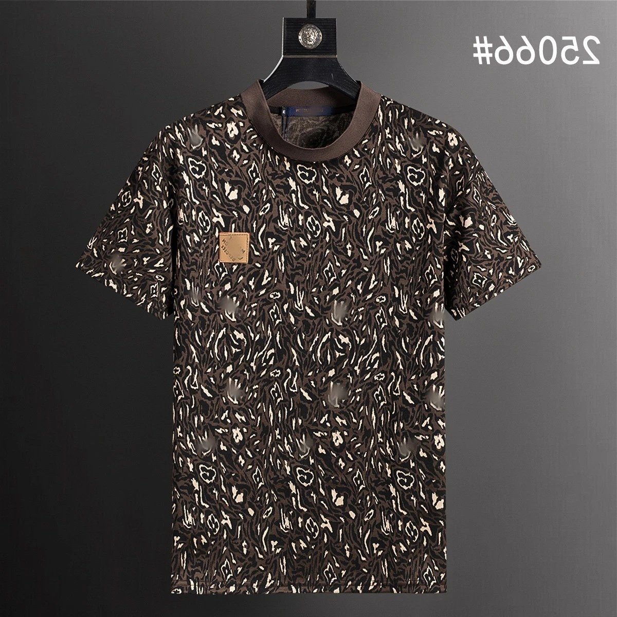 25066咖啡色