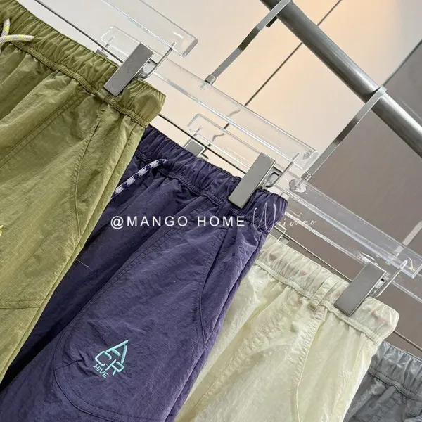 Design Utility Skirt Gray - 33