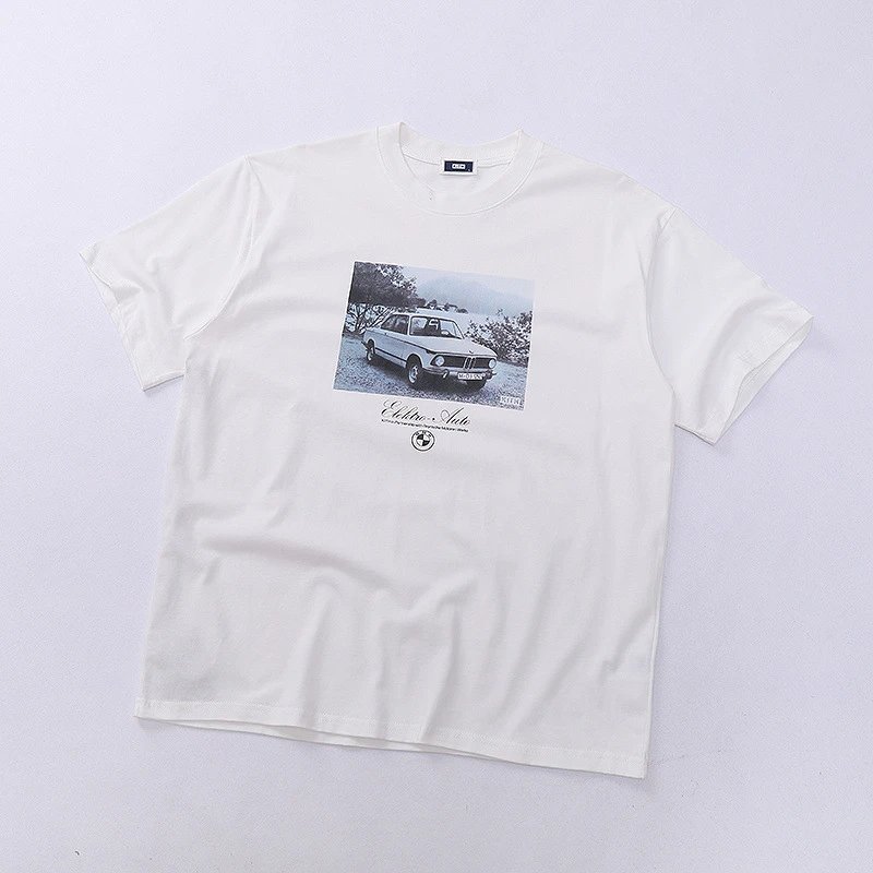 Kith x Cheerios Graphic Print White T-Shirt - 11