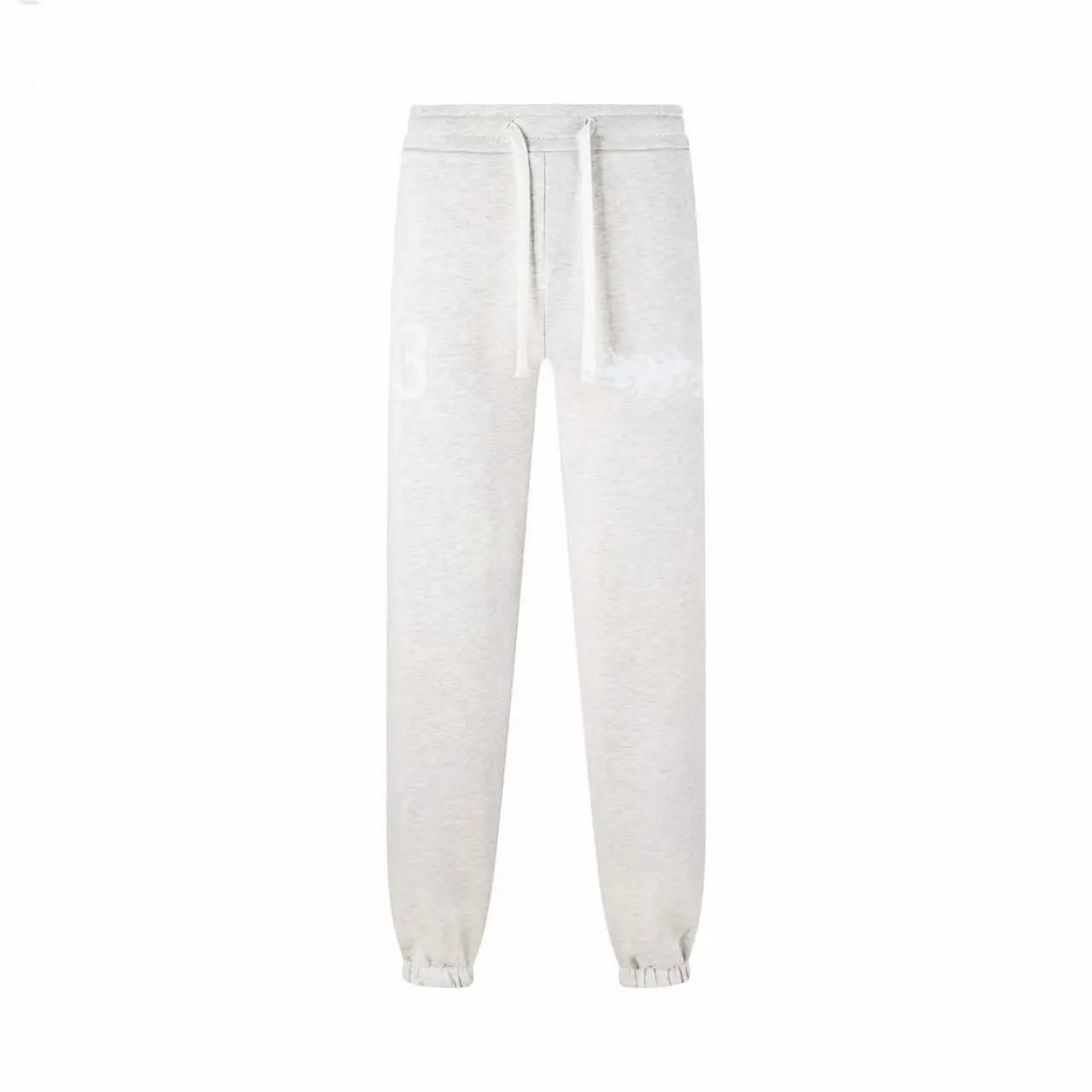 Polo Ralph Lauren 3 Orange Horse Logo Jogger Pants