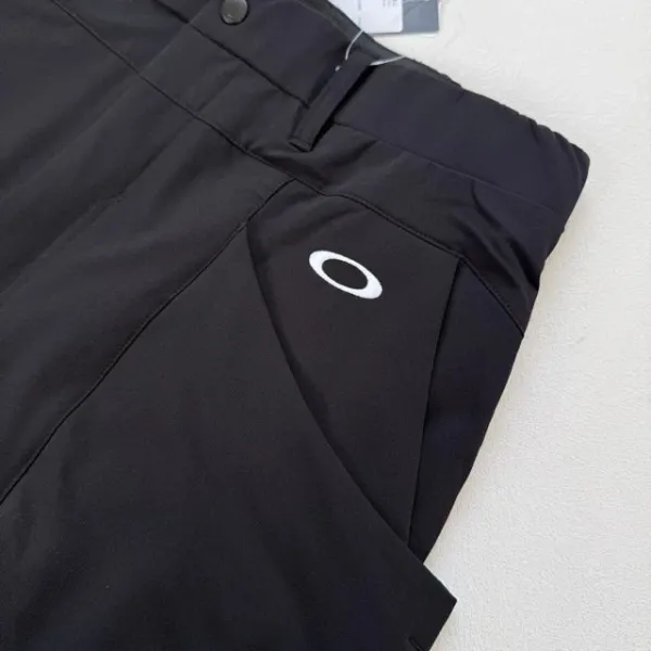 Oakley Utility Pants Black - 16