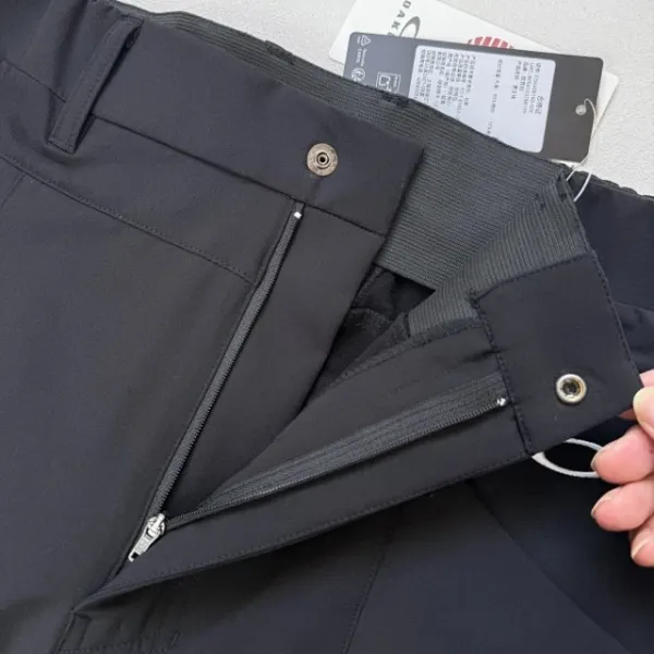 Oakley Utility Pants Black - 20