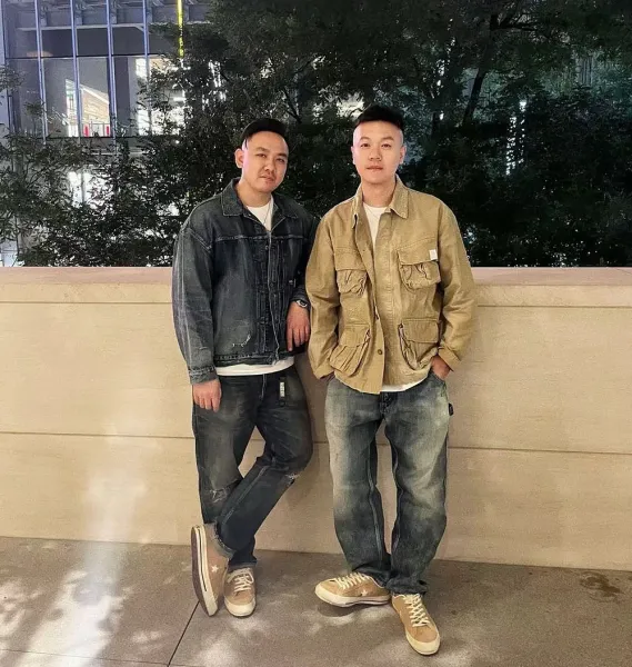Carhartt Work In Progress M-65 Field Jacket Army Green Jacket Outerwear.jacket - 16
