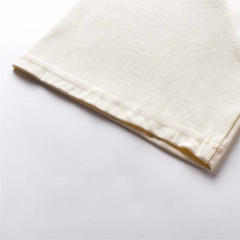 Gucci Dog Print T-Shirt Beige - 13