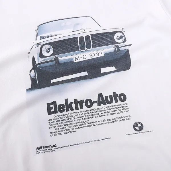 Kith Box Logo White T-Shirt - 23