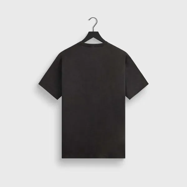 Kith x Capcom Street Fighter II Champion Edition Ryu Black T-Shirt - 15