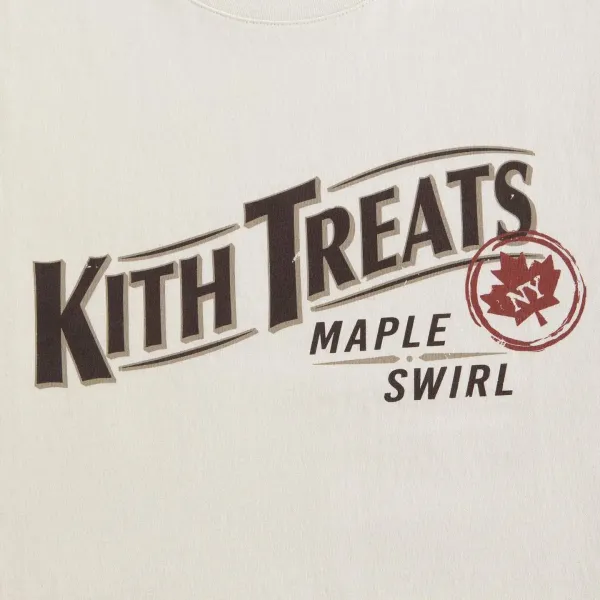 Kith x The Rolling Stones Keith Richards Graphic T-Shirt Black - 7