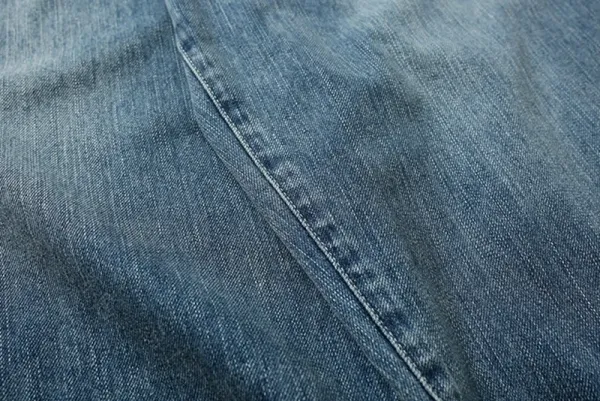 Design Paint-Splatter Washed Denim Jeans - 33