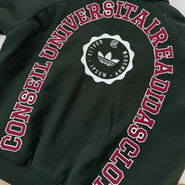 Design Le Marque Aux Enfants Jacket Black Streetwear Outerwear - 32