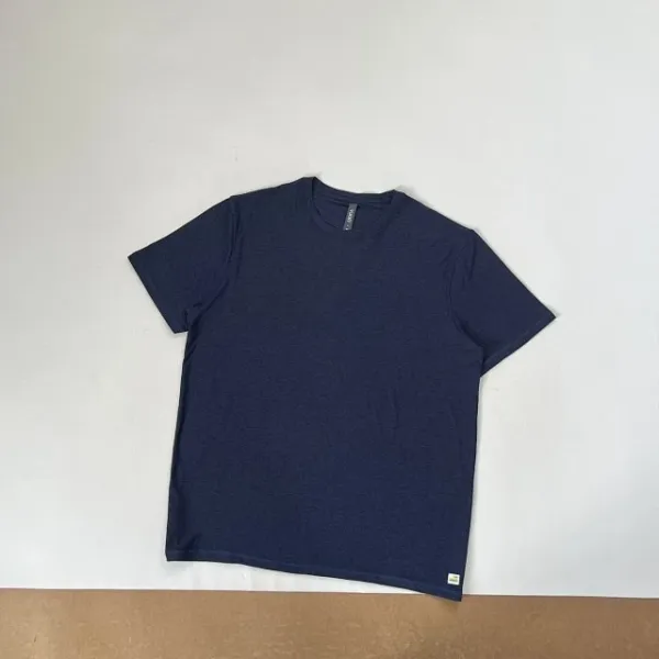 Design Vuori Performance T-Shirt Assorted Colors T-Shirt T-Shirts - 16