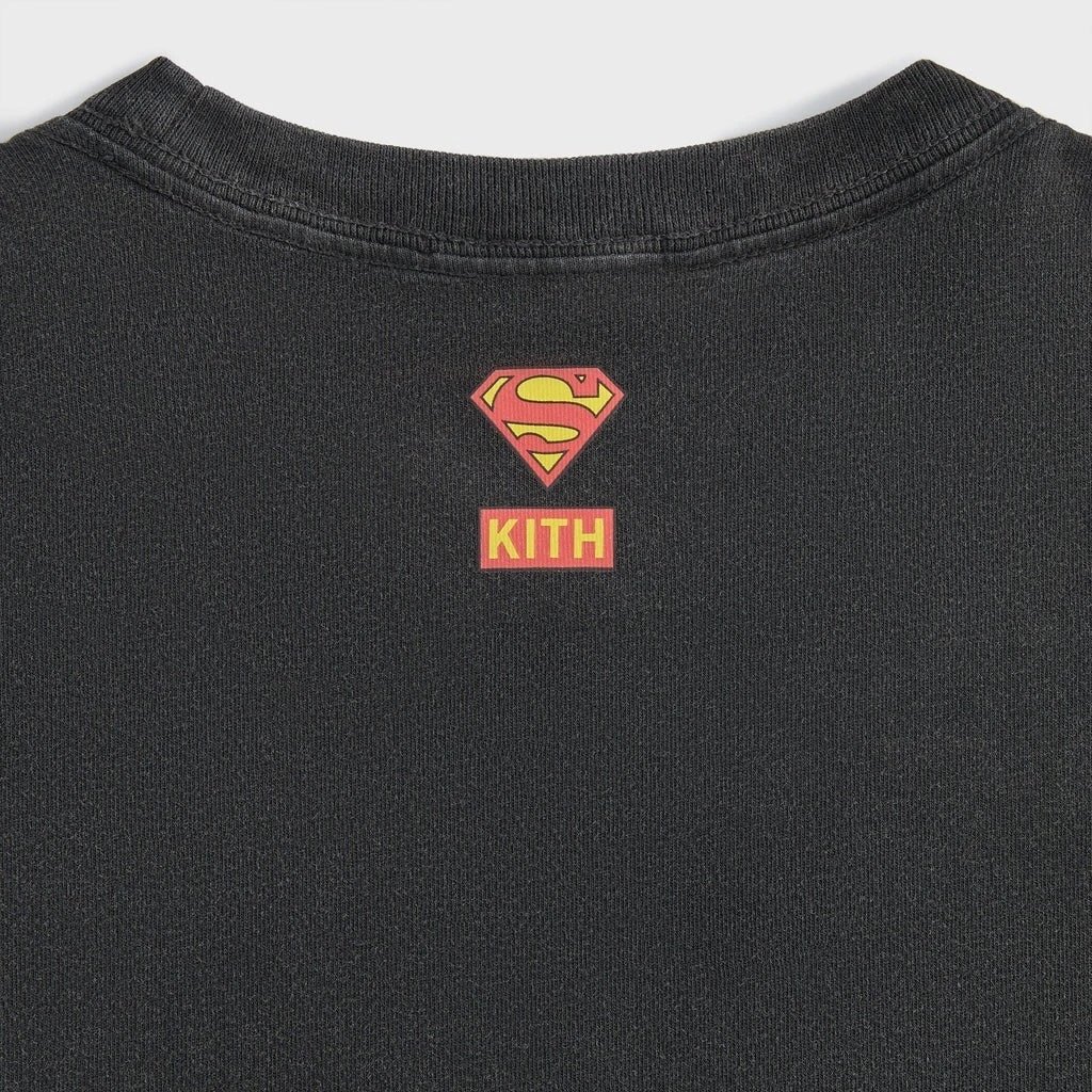 Kith Tokyo Gradient Print White T-Shirt - 44