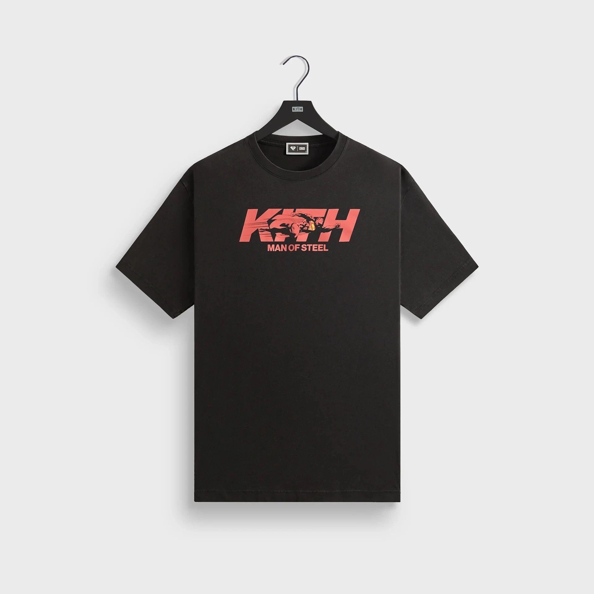 Kith Tokyo Gradient Print White T-Shirt - 46