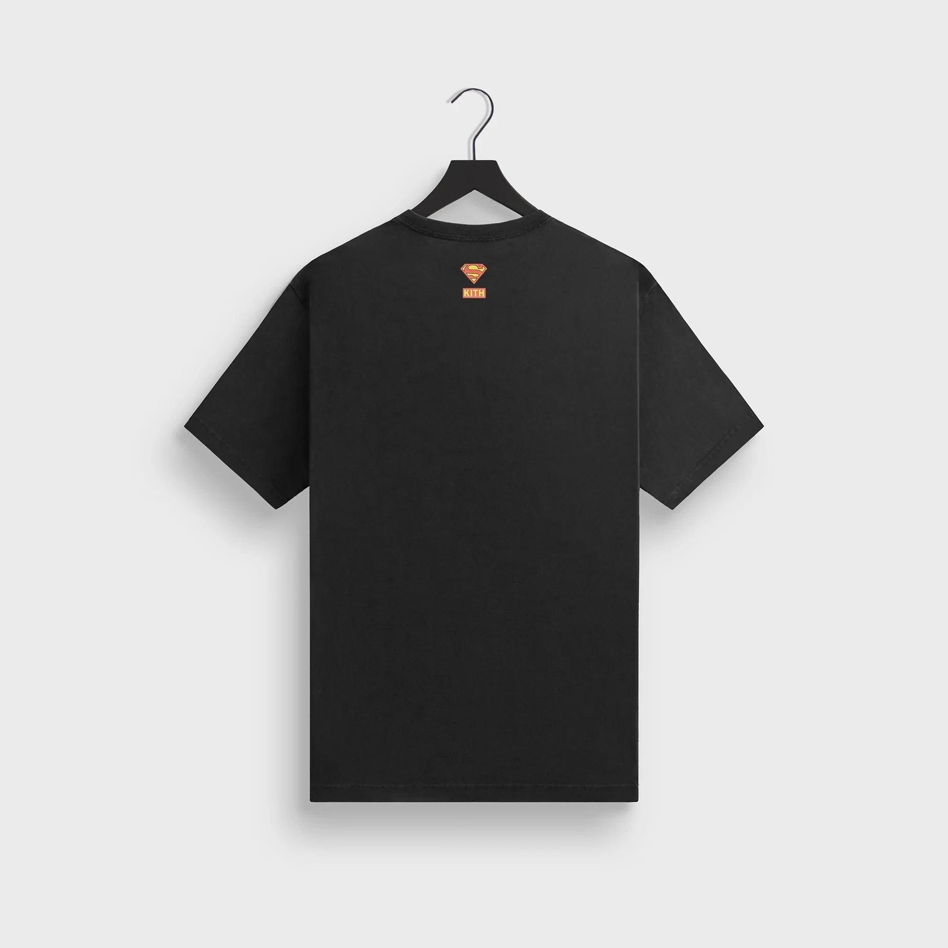 Kith Tokyo Gradient Print White T-Shirt - 49