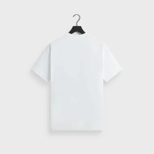 Kith Design Studios Gardens of the Mind Black T-Shirt - 10