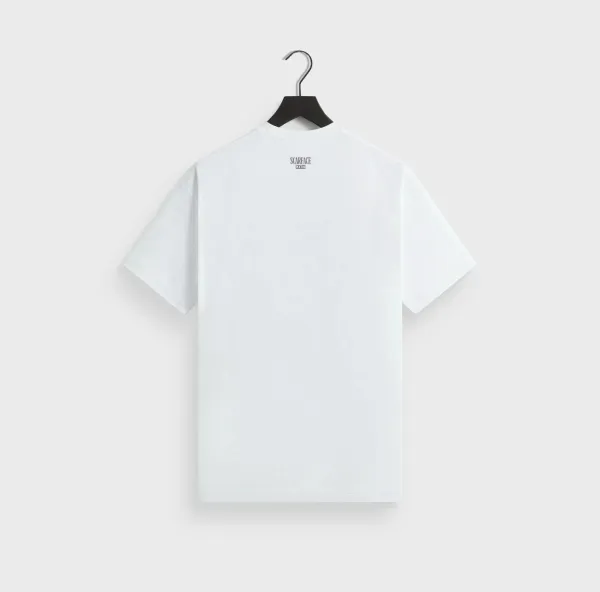 Kith Design Studios Gardens of the Mind Black T-Shirt - 31
