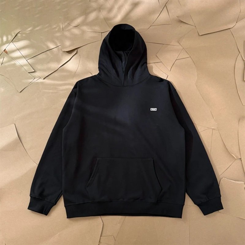 KM-01 Black