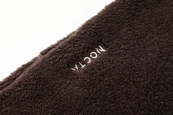 NOCTA Fleece Sweatpants Brown - 27