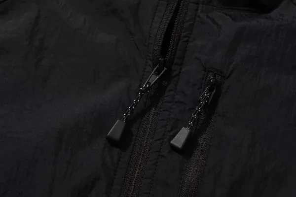 Design Lightweight Packable Vest Navy Outerwear.vest - 11