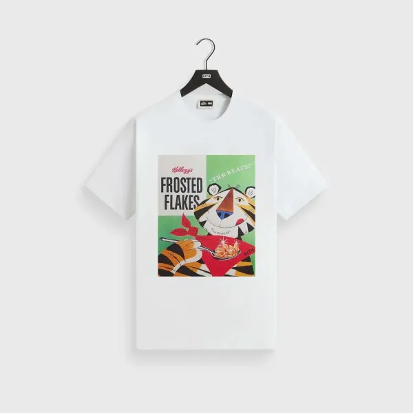 Kith x Tony the Tiger TRRREATS! Black T-Shirt - 15