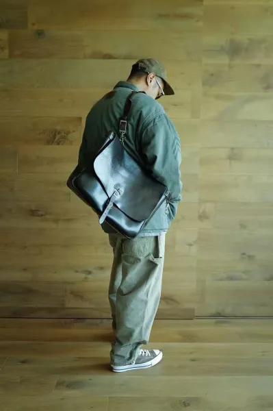 Design MDNS Workwear Jacket Army Green Outerwear - 8