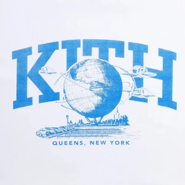 Kith Generational White T-Shirt - 10