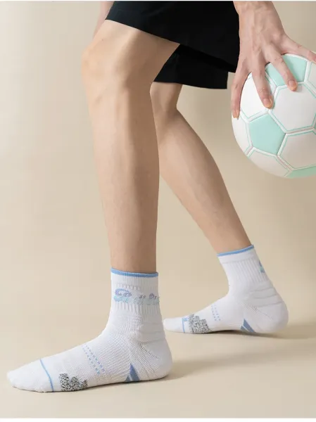 Design Performance Crew Sock Socks - 10
