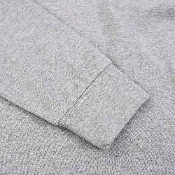 Design Long Sleeve Polo Black Tops Polo - 7