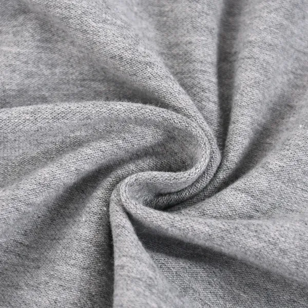 Design Long Sleeve Polo Black Tops Polo - 9