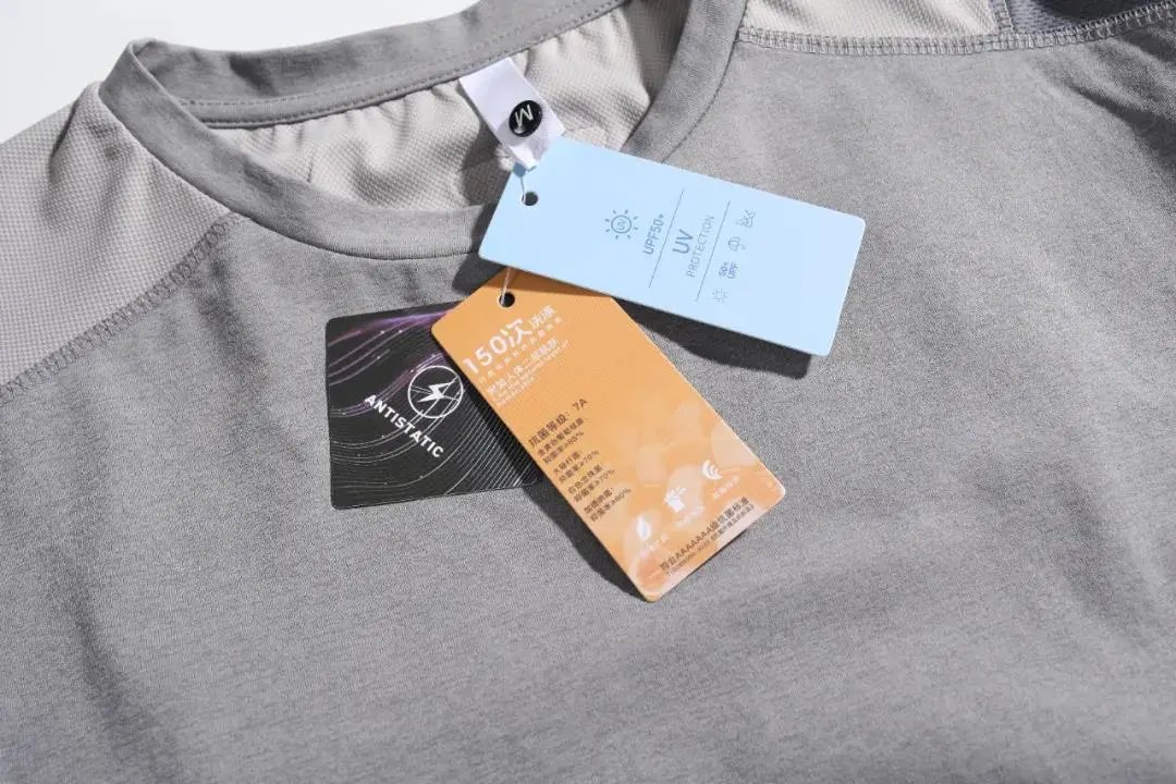 Design Color-Block Performance Base-Layer Top Mauve - 25