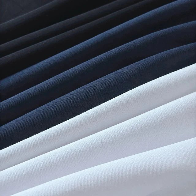 Design Basic Crew Neck White T-Shirt - 26