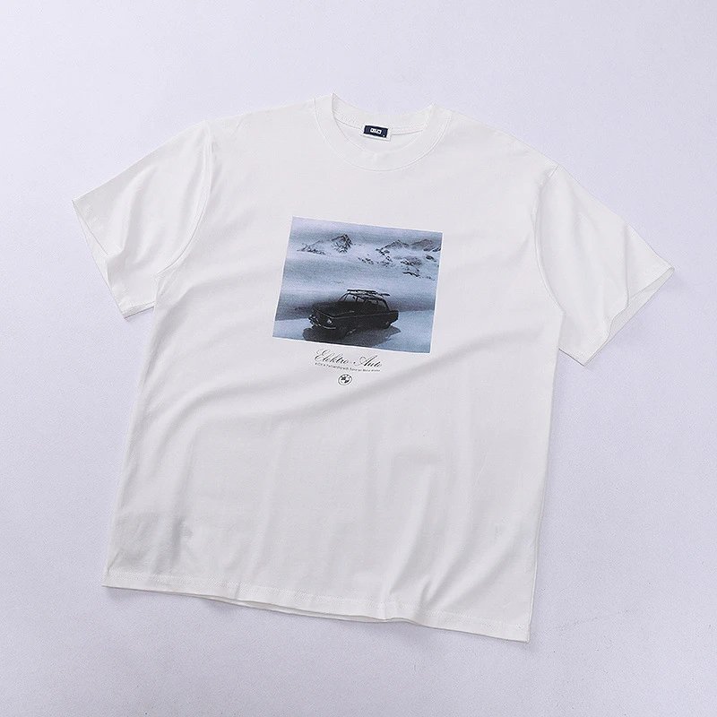 Kith x Cheerios Graphic Print White T-Shirt - 17