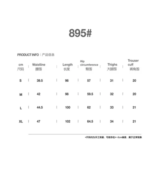 Yohji Yamamoto x Neighborhood Collection de Projets Communs Distressed Denim Jeans - 14