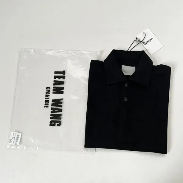 Design Bucket Hat Black + Oversized T-Shirt Black - 12