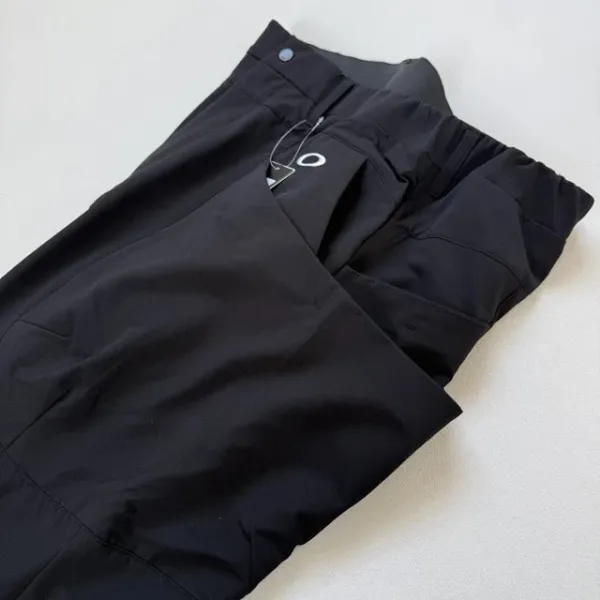 Oakley Utility Pants Black - 15