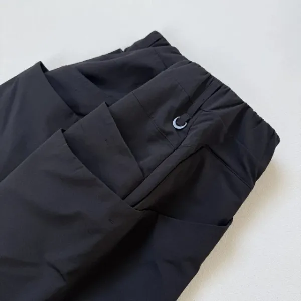 Oakley Utility Pants Black - 17