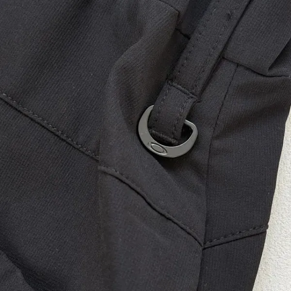 Oakley Utility Pants Black - 22