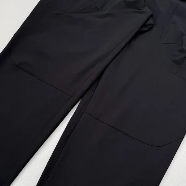 Oakley Utility Pants Black - 24