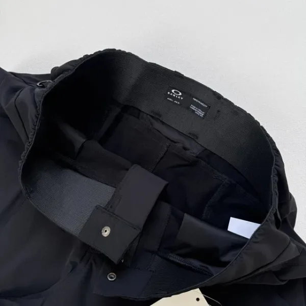 Oakley Utility Pants Black - 32