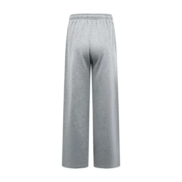 Polo Ralph Lauren Wide-Leg Sweatpants Navy - 4
