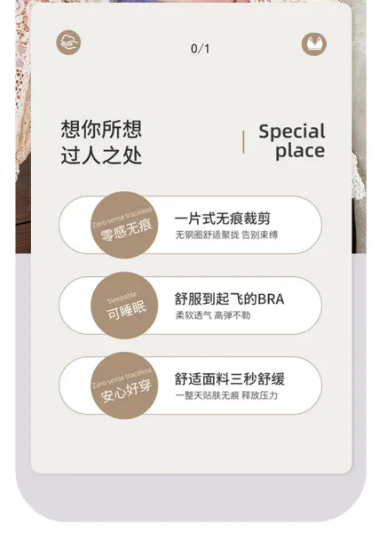 Design Product Information Notice Clothing - 5
