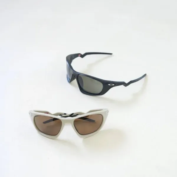Oakley OO9480 Dispatch White Sunglasses - 19