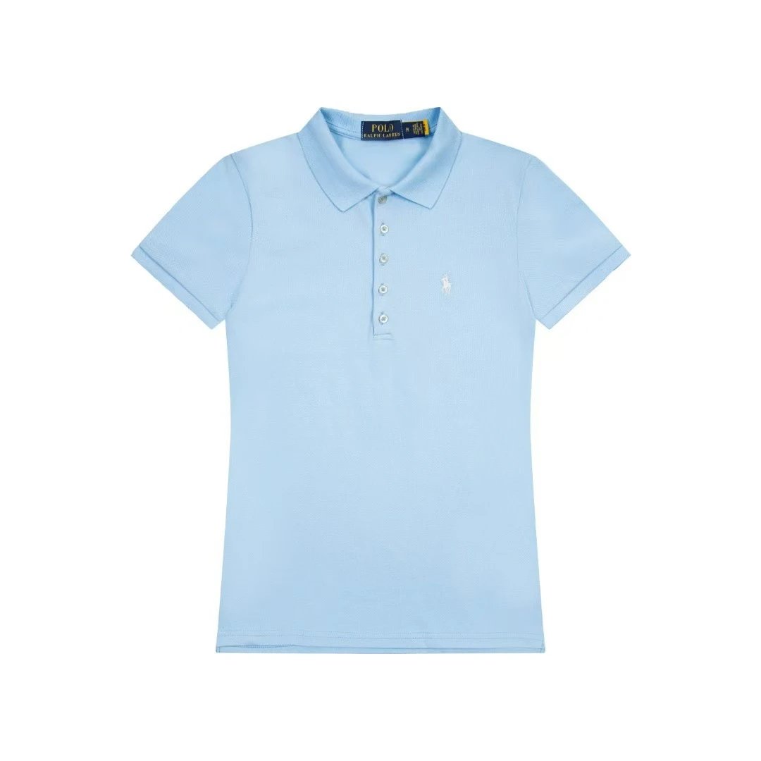 Polo Ralph Lauren Classic Fit Cotton Polo Shirt