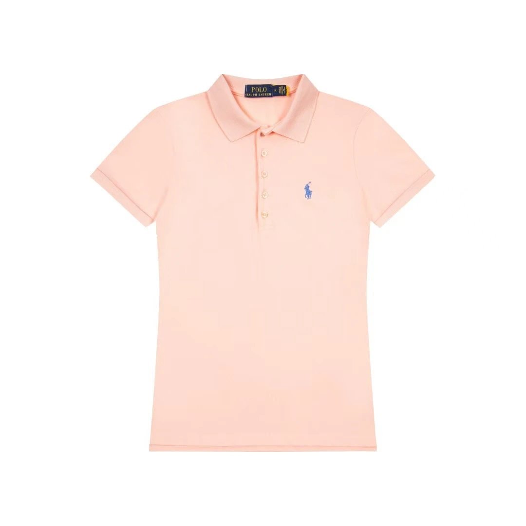 Polo Ralph Lauren Classic Fit Cotton Polo Shirt